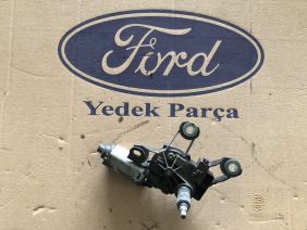 Ford Connect 2012 Çıkma Bagaj Silecek Motoru