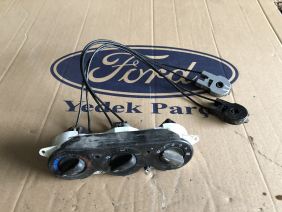 Ford Connect 2013 Çıkma Kalorifer Paneli