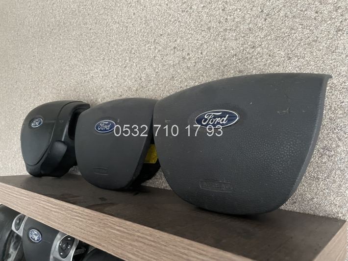 Ford Connect Direksiyon Airbag