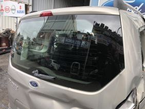 Ford Courier 2016 Çıkma Arka Cam Bagaj Camı