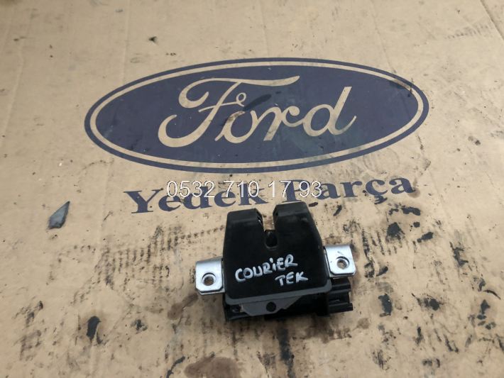 Ford Courier 2016 Çıkma Bagaj Kiliti