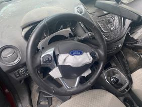 Ford Courier 2016 Çıkma Direksion Simidi Titanium Plus