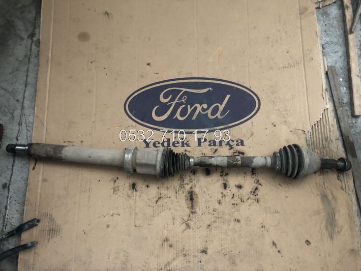 Ford Courier 2016 Çıkma Sağ Aks Uzun Akis