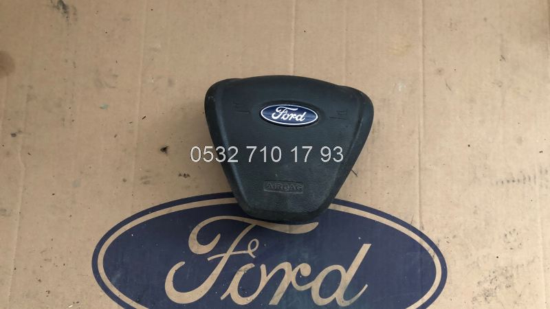 Ford Courier 2016 Çıkma Sol Airbag
