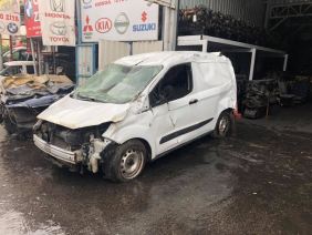 Ford Courier 2016 Çıkma Yedek Parça