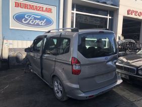 Ford Courier 2016 Çıkma Yedek Parça