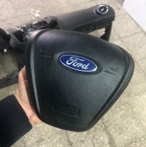 Ford Courier 2017 Çıkma Direksiyon Airbag