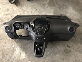 Ford Courier 2017 Çıkma Göğüs Airbag Torpido