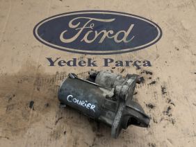 Ford Courier 2017 Çıkma Marş Dinamosu