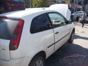 Ford Fiesta 2006 Çıkma Sağ Kapı