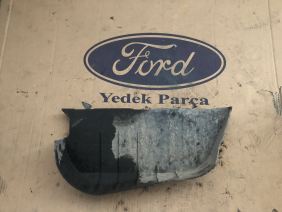 Ford Fiesta 2007 Çıkma Motor Koruma Muhafaza