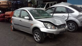 Ford Fiesta 2007 Çıkma Sağ Kapı