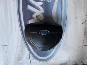 Ford Fiesta 2007 Direksiyon Airbag 