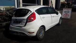 Ford Fiesta 2009 Çıkma Sağ Arka Çamurluk