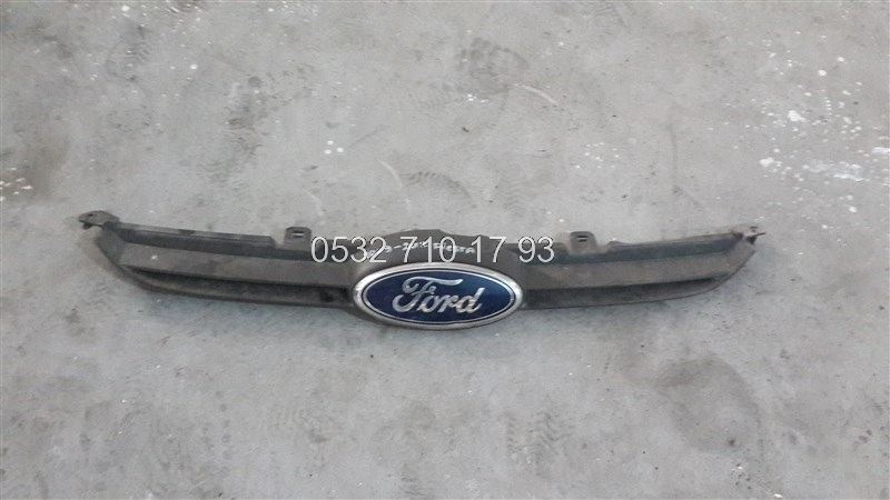 Ford Fiesta 2011 Çıkma Panjur