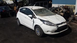 Ford Fiesta 2011 Çıkma Sağ Kapı