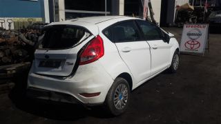 Ford Fiesta 2012 Çıkma Sağ Arka Kapı