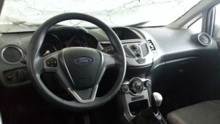 Ford Fiesta 2013 Çıkma Göğüs Airbag Seti