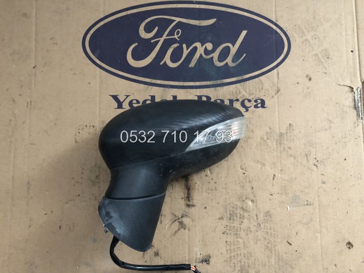 Ford Fiesta 2013 Çıkma Sol Ayna
