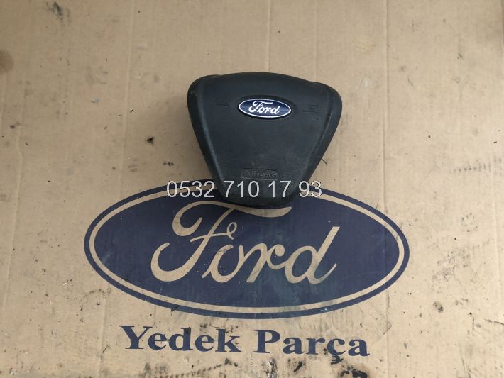 Ford Fiesta 2014 Çıkma Sol Airbag
