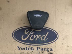 Ford Fiesta 2014 Çıkma Sol Airbag