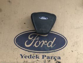 Ford Fiesta 2014 Çıkma Sol Airbag