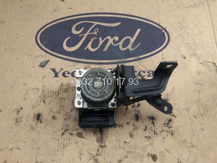 Ford Fiesta 2015 Çıkma Abs Beyni