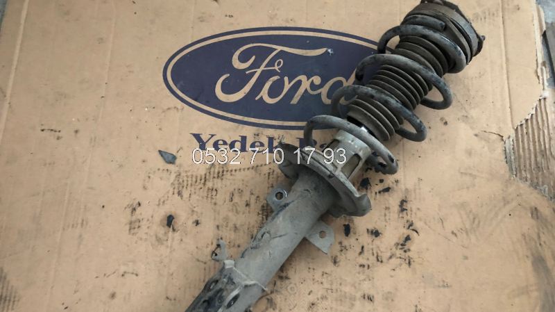 Ford Fiesta 2016 Çıkma Sol Amörtsör Helezon Yayı