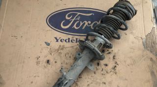 Ford Fiesta 2016 Çıkma Sol Amörtsör Helezon Yayı