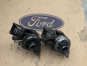 Ford Focus 1.6 Dizel Çıkma 110'luk Turbo