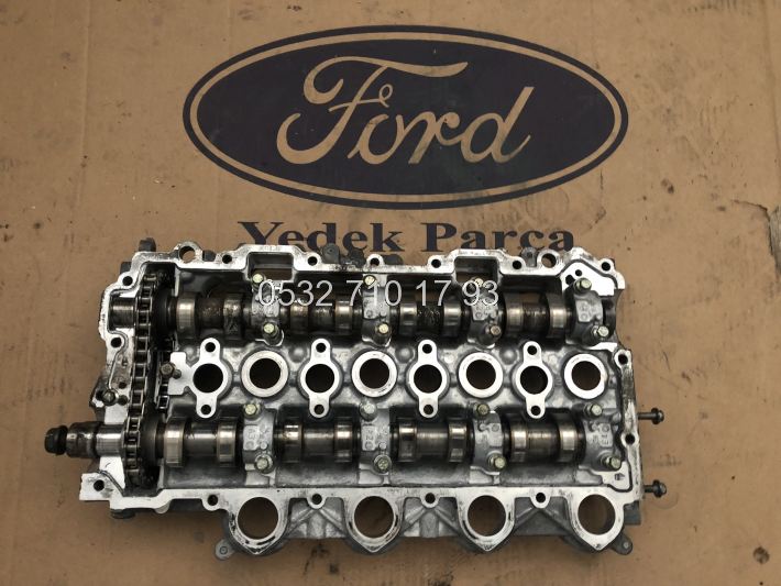 Ford Focus 1.6 Dizel Çıkma Eksantirik Mili Eksantirik Kepi