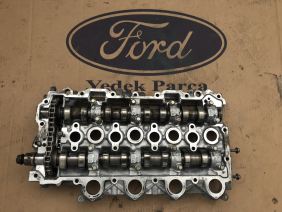 Ford Focus 1.6 Dizel Çıkma Eksantirik Mili Eksantirik Kepi