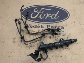 Ford Focus 1.6 Dizel Çıkma Enjektör Boruları