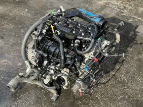 Ford Focus 1.6 Ecoboost Çıkma Motor
