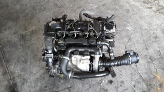 Ford Focus 2 1.6TDCI 2005-2011 Çıkma Komple Motor