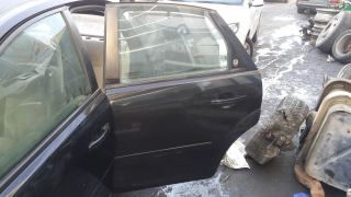 Ford Focus 2 2007 Çıkma Sol Arka Kapı