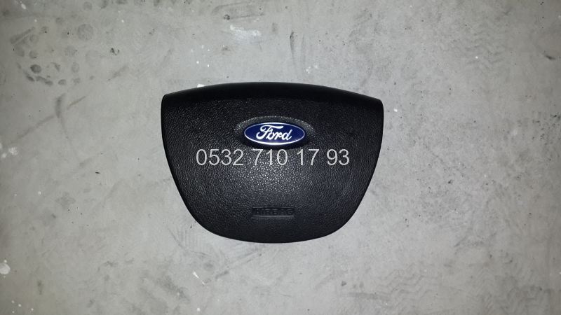 Ford Focus 2005-2011 Çıkma Sol Airbag