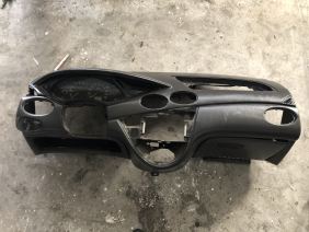 Ford Focus 2005 Çıkma Göğüs Torpido