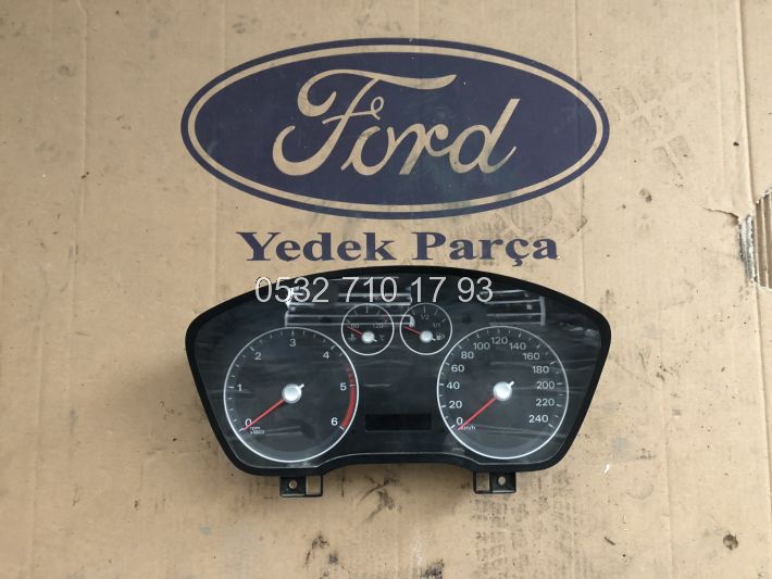 Ford Focus 2006 Çıkma Gösterge Paneli Km Saati