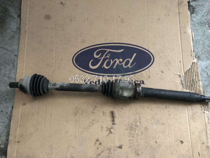 Ford Focus 2007 1.6 Dizel Otomatik Çıkma Sağ Aks
