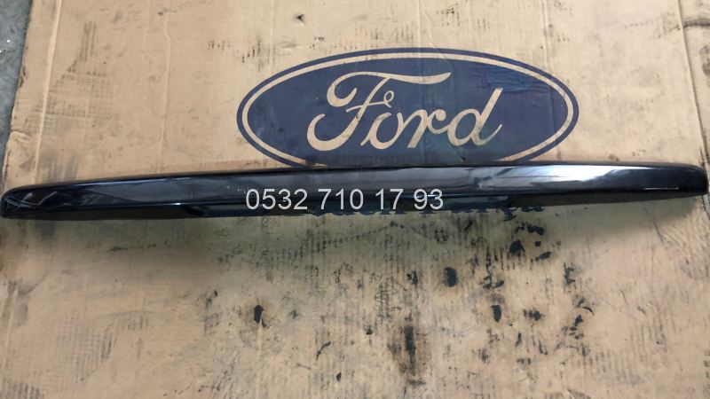 Ford Focus 2007 Çıkma Arka Plaka Aydınlatma Arka Çıta