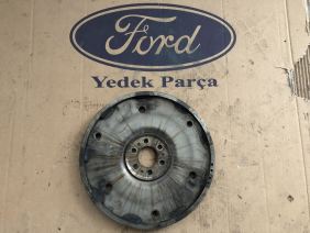 Ford Focus 2007 Çıkma Otomatik Volant