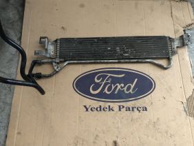 Ford Focus 2008 Çıkma Otomatik Şanzuman Radyatörü