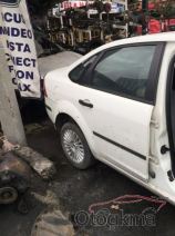 Ford Focus 2008 Çıkma Sağ Arka Kapı