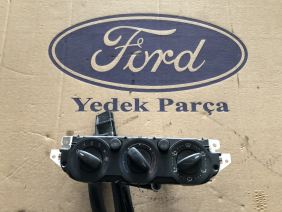 Ford Focus 2009 Çıkma Klima Paneli