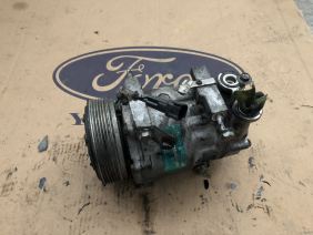 Ford Focus 2010 Çıkma 1.6 Benzinli Klima Motoru Komressörü