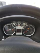 Ford Focus 2010 Çıkma Kilometre saati 