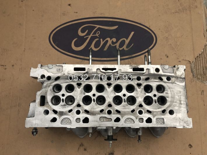 Ford Focus 2011 Çıkma 1.6 Dizel Silindir Kapak