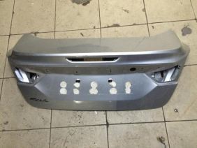 Ford Focus 2014 Çıkma Bagaj Kapağı Bagaj Kapısı