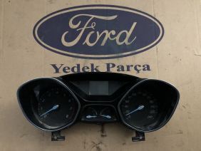 Ford Focus 2014 Çıkma Gösterge Paneli Km Saati